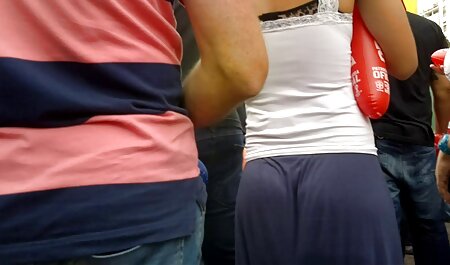 El tipo compró una rubia con su videos xxx en audio latino gran falo